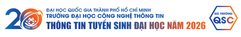 Thông tin tuyển sinh Đại học