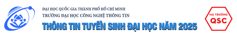 Thông tin tuyển sinh Đại học