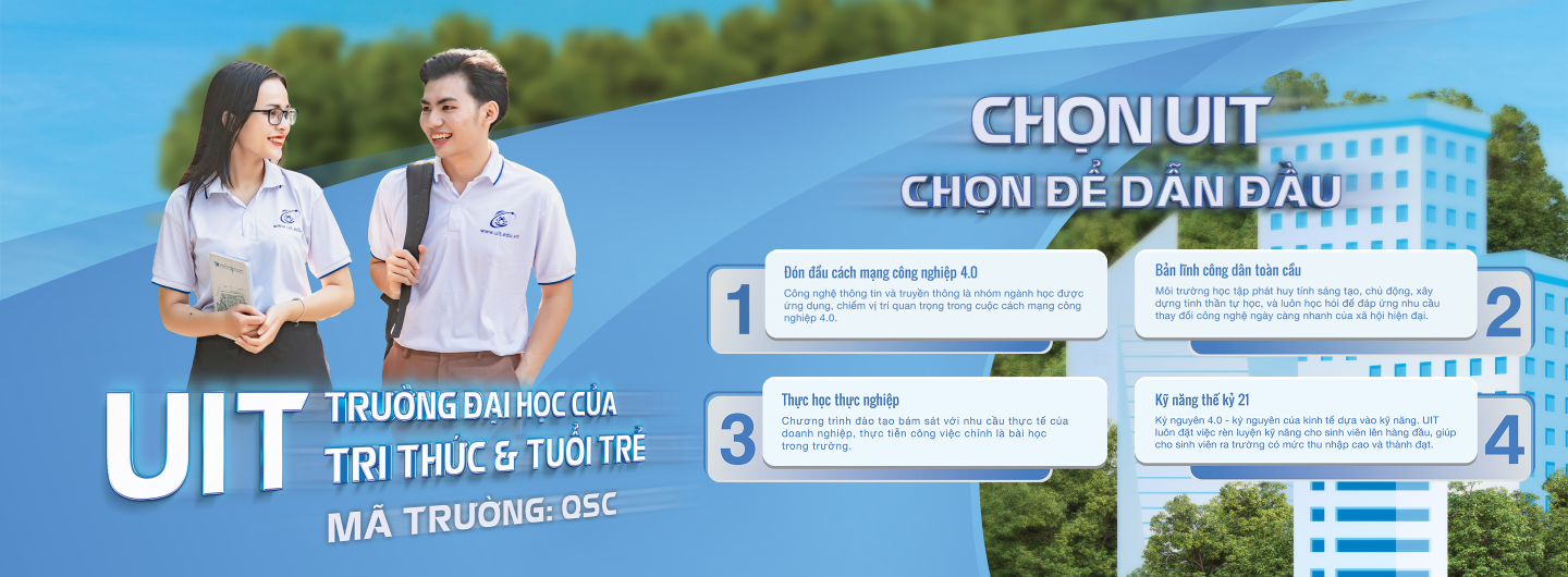 TRUONG DAI HOC CUA TRI THUC VA TUOI TRE