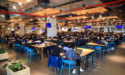 Nguyễn Đức Bình & Hành trình đi tới Quán Quân cuộc thi Zalo AI Hackathon - nơi quy tụ hàng trăm anh tài trong lĩnh vực trí tuệ nhân tạo