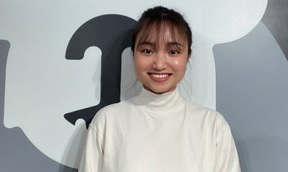 Nữ sinh ngành Công nghệ Thông tin Việt - Nhật sang Tokyo làm kỹ sư IT ngay khi ra trường