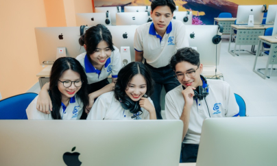 UIT - Nâng tầm trải nghiệm học tập với hệ thống cơ sở vật chất hiện đại