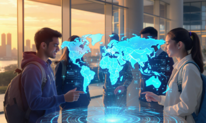 Chương trình liên kết quốc tế UIT - UoN: Khởi tạo sự nghiệp kỹ sư toàn cầu với lộ trình du học thông minh