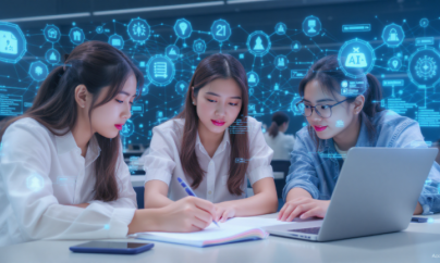 Mở lối sự nghiệp IT toàn cầu: 7 lợi thế vượt trội của chương trình cử nhân quốc tế BCU tại UIT